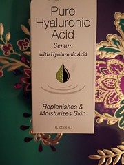 Hyalogic Pure Hyaluronic Acid Serum 1 oz (30ml) Exp 01/2029 🆕 Sealed