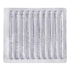 Replacement Pin 20pcs Thick Tips / 100pcs Thin Tips for Facial Skin Care Machine