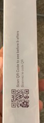 SolaWave Red Light Therapy Wand Advanced SkinCare Wand.BRAND NEW SEALED. PINK