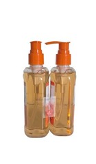 2 Pack Clinical Works Vitamin C Facial Cleanser Collagen Infused 8.5 Fl.oz