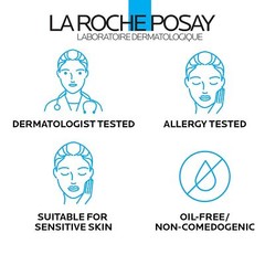 x2 La Roche-Posay Pure Vitamin C10 Serum 30ml Brightening Facial Serum