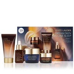 Estée Lauder Dream Skin 4-Piece Set | Cleanser, Face Serum ,Moisturizer ,Ounce