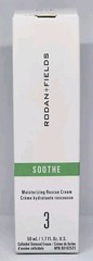 Rodan + and Fields Soothe Regimen New in Box Sealed 4 Piece Set Exp. 02/26