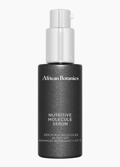 African Botanics Nutritive Molecule Serum 1 oz, EXP: 02/2027, New In Box