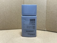 Algenist Ultra Lightweight UV Sublime Defense SPF 50 30ml/ 1 fl. Oz. ~ FREE SHIP