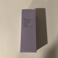 Snow Fox Skincare Multi-Ceramide Lavender & Coconut Essence, 4 fl oz (120 mL)