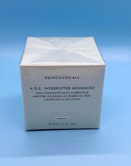 SKINCEUTICALS AGE INTERRUPTER ADVANCED FACE CREAM 48ml / 1.7oz New Sealed box