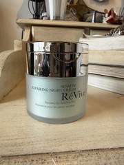 Révive Sensitif Night Cream Recovery for Sensitive Skin