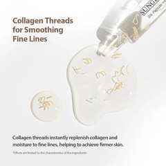 Sungboon Editor Silk Peptide deep Lifting Ampoule (35ml)