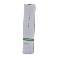 EXPIRED Rodan + Fields Soothe Step 2 Sensitive Skin Treatment Sealed New 1.7 oz