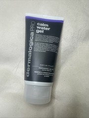 Dermalogica Calm Water Gel Pro 6 fl oz/ 177 mL Sealed authentic Fresh