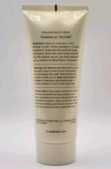 Body Firm Crepe Erase Body Smoothing Pre-Treatment FRAGRANCE FREE 3.3 oz Sealed