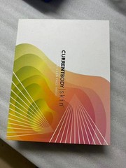 CurrentBody Skin LED Light Therapy Mask Red & Infrared Light – Brand New Sealed