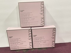 3 Mary Kay TimeWise Repair Volu-Firm ToGo,5 Piece Anti-Aging Skincare Exp 5/26