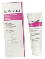 Lot of 2 StriVectin-SD Intensive Concentrate For Wrinkles Size 4 fl oz each