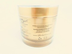 Infinite Aloe Gold Anti Aging Formula Face & Neck Cream 6.7 Oz New Sealed Jar