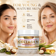 Collagen Cream Rejuvenating Collagen Face Creams Anti-Wrinkle Anti-Aging
