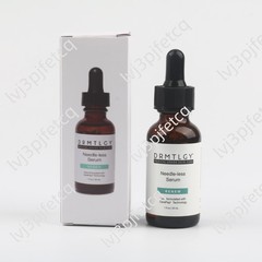 1-5 Bottles Available DRMTLGY Needle-less Renew Anti-Aging Serum 30ml New