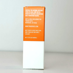 New Trader Joe’s Vitamin C Serum 1 fl oz