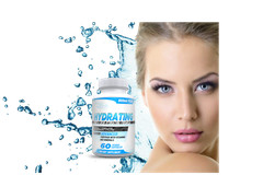 Anti-Aging for Hair & Skin Hydration, Protect & Restore Moisture to Hair & Skin!