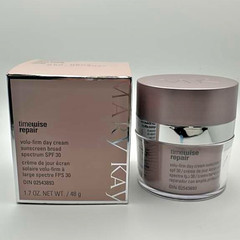 MARY KAY TimeWise Repair Volu-Firm Day Cream | SPF 30 | Firming Anti‑Aging Moist