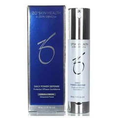 Zo Skin Health Daily Power Defense 1.7 Fl Oz Anti-Aging Exp. 08/2028