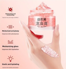 2PCS Dragons Blood Cream with Retinol and Placenta Rejuvenating Moisturizer US