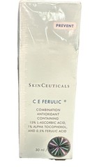 ❤️SkinCeuticals CE Ferulic Serum 15% Vitamin C 1oz – New ❤️