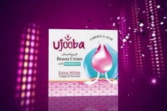 1Xujooba Beauty Cream Whitening & Multivitamin Enriched for Extra White 100%