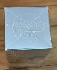 La Prairie Cellular Eye Makeup Remover (125ml/4.2fl.oz) New, Sealed