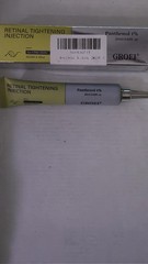 Retinol Shot Tightening Booster, 15g / Retinol Tightening Serum..Exp 08/2028