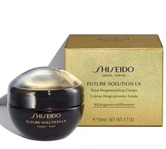 Shiseido Future Solution LX Total Regenerating Cream 50 ml/1.7 oz