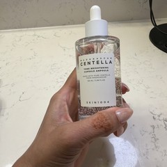 SKIN1004 – Madagascar Centella Tone Brightening Capsule Ampoule Jumbo – 100ml