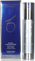 ZO Skin Wellness 1% Retinol | Brightener 50ml / 1.7oz | New Skin Quick Delivery