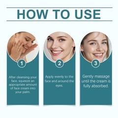 «2.54oz – Firming & Hydrating Care, South Anti-Aging All-In-One Beach Treatment