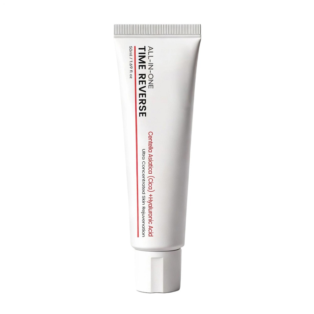 Madeca Cream Time Reverse 50ml x2 Anti-Wrinkle | Firming