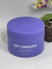 Maelys Get-Dreamy Overnight Toning Body Whip – 6.8 fl oz/200 ml – New in Box*