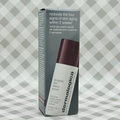 Dermalogica Dynamic Skin Retinol High Dose Wrinkle Serum 0.34oz 10mL ••BNIB••🎁