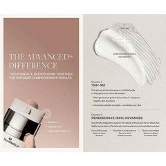 NEW TNS Advanced + Serum For All Skin Types 1 Oz/28.4g EXP 10/27 USA SHIP