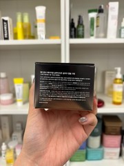 medicube AGE-R Glutathione Glow Capsule Facial Cream Instant Lifting Moisturizer