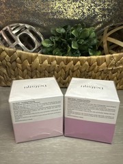 Delfanti Milano Menopause Day & Night Cream Duo Hyaluronic Retinol Set