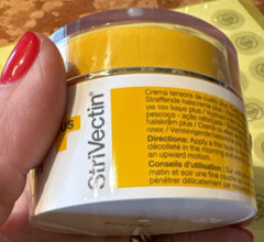 Strivectin TL advanced Neck Tightening Cream Plus with NIA114, 1oz, BNIB RT: $59