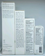 Rodan + and Fields Soothe Regimen New in Box Sealed 4 Piece Set Exp. 02/26
