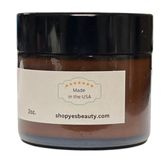 Face Cream Anti-Aging 2.5% Retinol Hyaluronic Acid – 2 oz Dry – Sensitive Skin