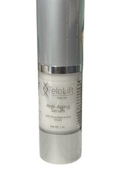 Telolift anti-aging serum daily use 1oz