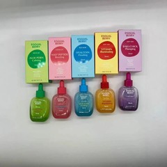 EQQUALBERRY Vitamin Illuminating Serum Bakuchiol Plumping Face Serum 30ml