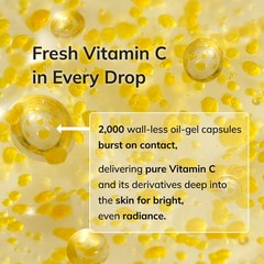 Dark Spot Correcting Serum – Brightens, Hydrates & Evens Skin Tone – Korean s…
