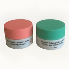 DRUNK ELEPHANT PROTINI POLYPEPTIDE BORA BARRIER CREAM 5ml Each Mini Size