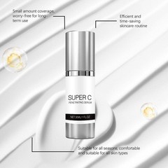 Vibrance C 1oz Penetrating Super Serum SEALED Exp 07/2028