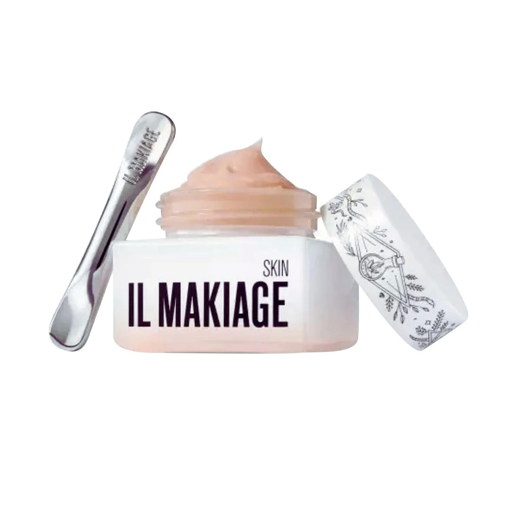 Premium IL Wrinkle Power Redo MAKIAGE Filler Anti Aging Blur & Smooth Wrinkle Fi